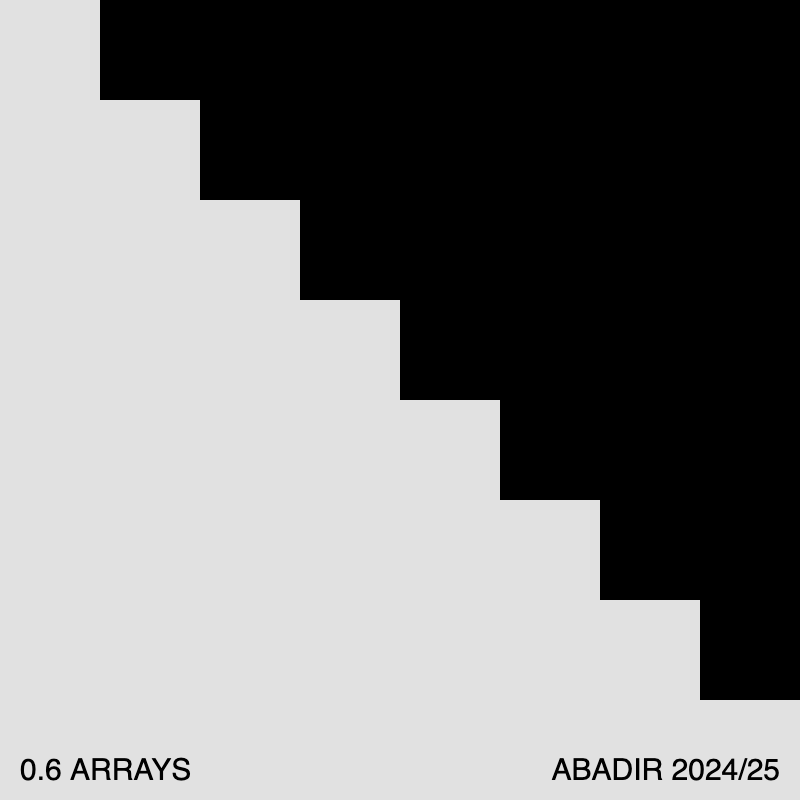 Array