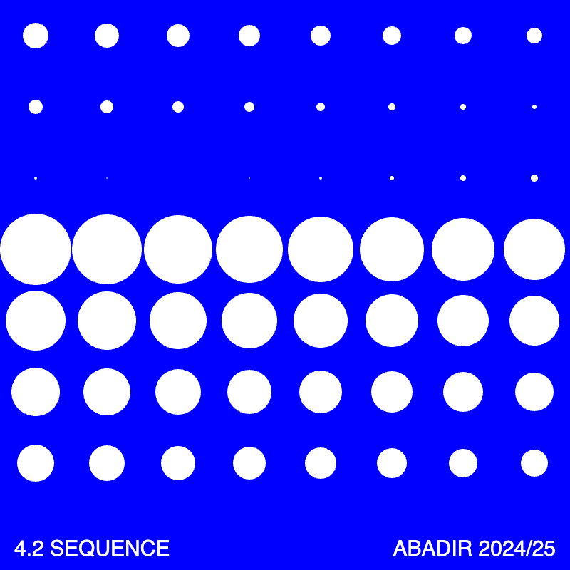 Sequence