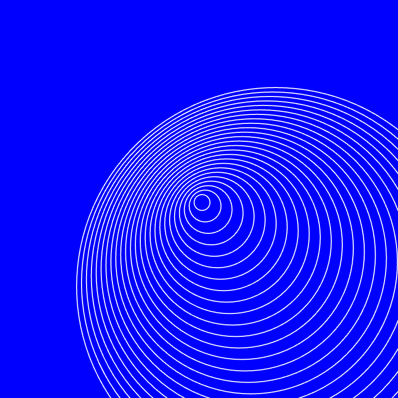 Circles mouse 2