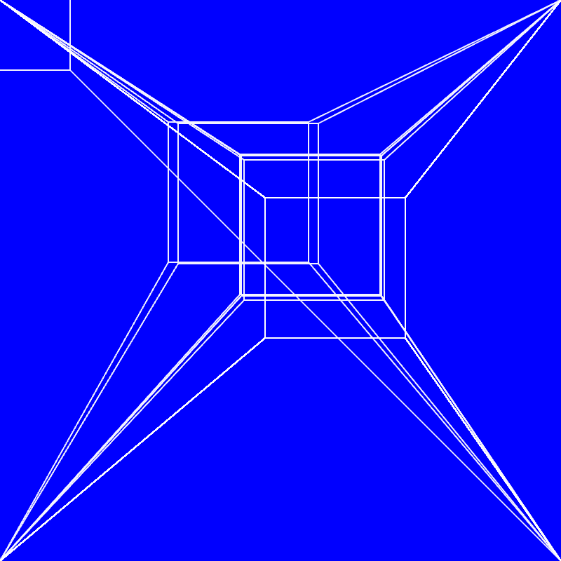 Lines mouse 2
